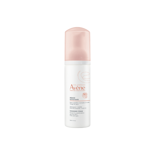 Avène Cleansing Foam