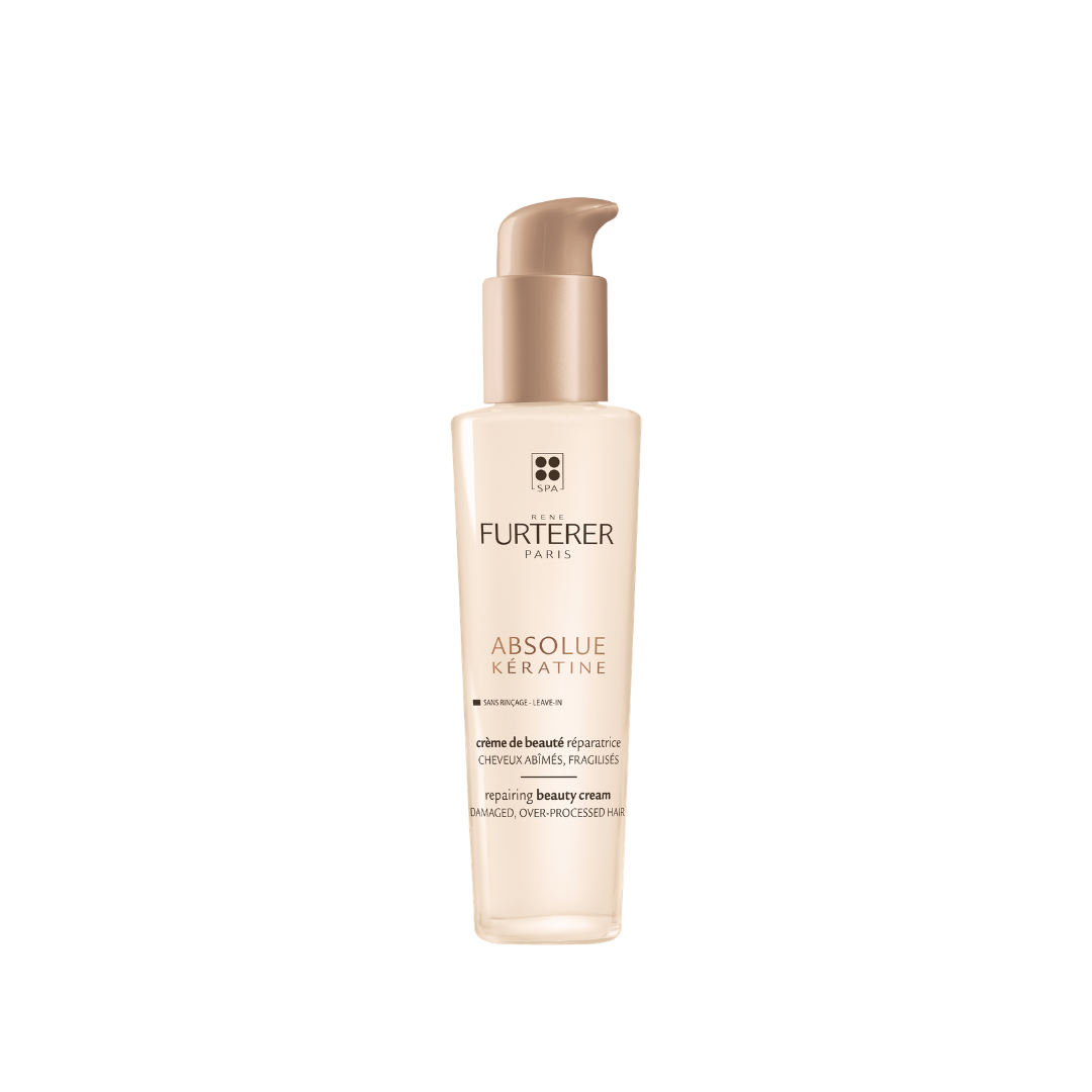 Absolue Kératine Ultimate Renewal Mask