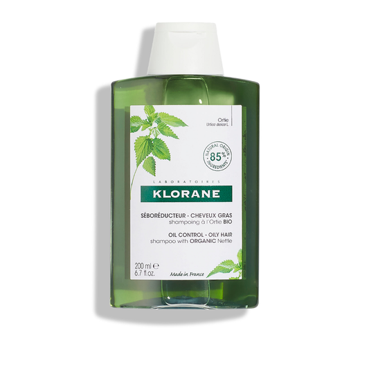 Nettle Shampoo