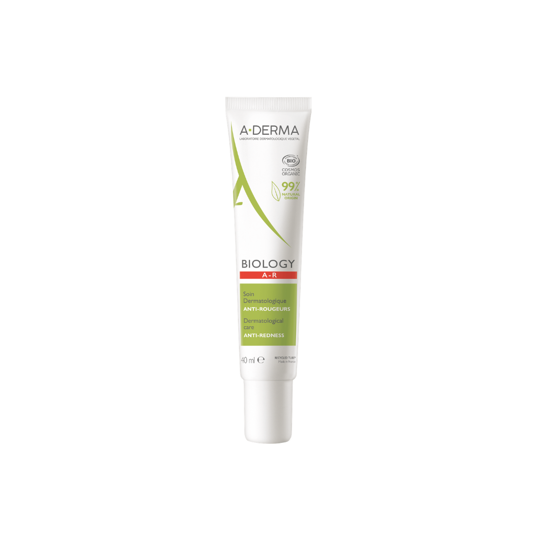 Biology AR Anti-redness Dermatological Cream