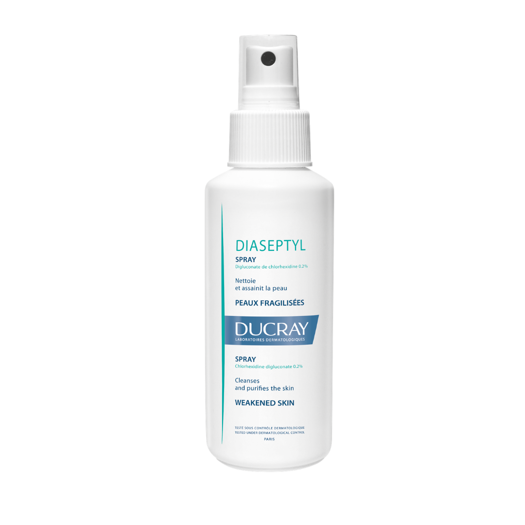 Diaseptyl Spray 0.2%