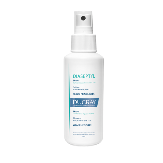 Diaseptyl Spray 0.2%