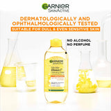 Fast Bright Vitamin C Micellar Water