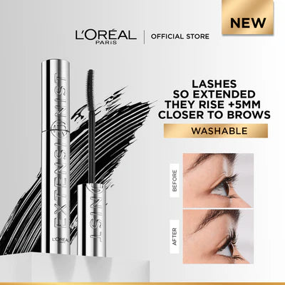 Telescopic Extensionist Mascara