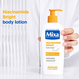 Niacinamide Bright Dry Dull Skin Lotion