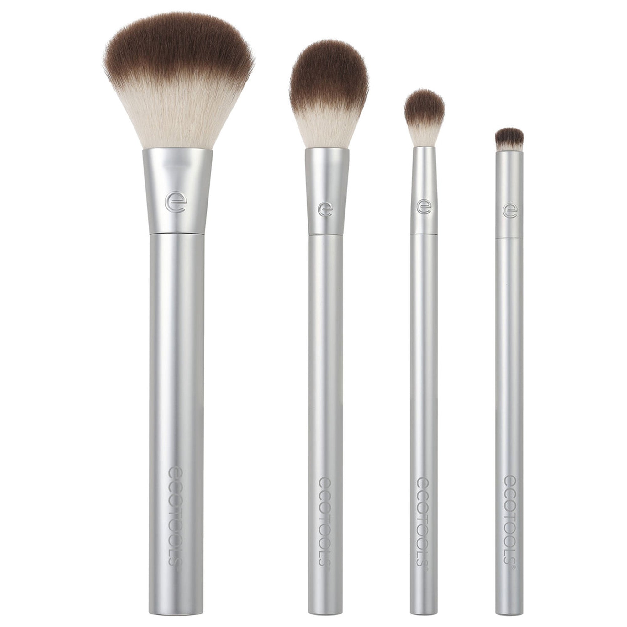 Cheek + Eye Highlight Kit (4)