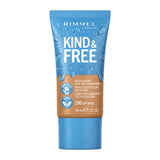 Kind & Free Foundation