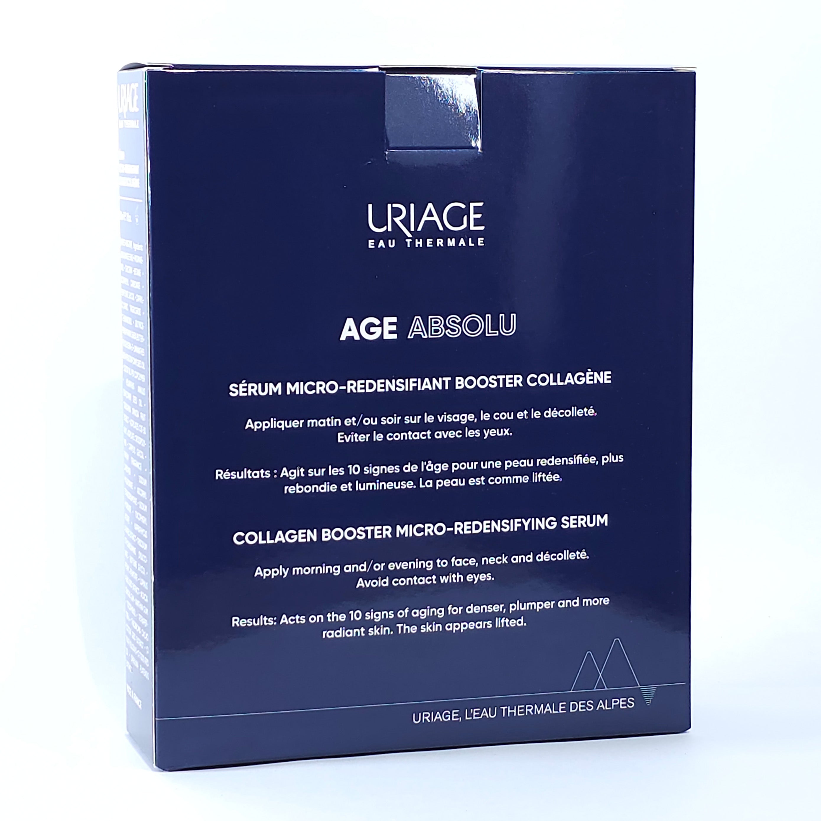 Coffret Age Absolu