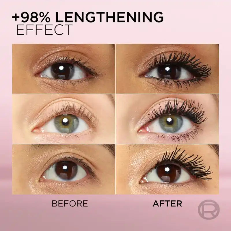 Lash Paradise Mascara