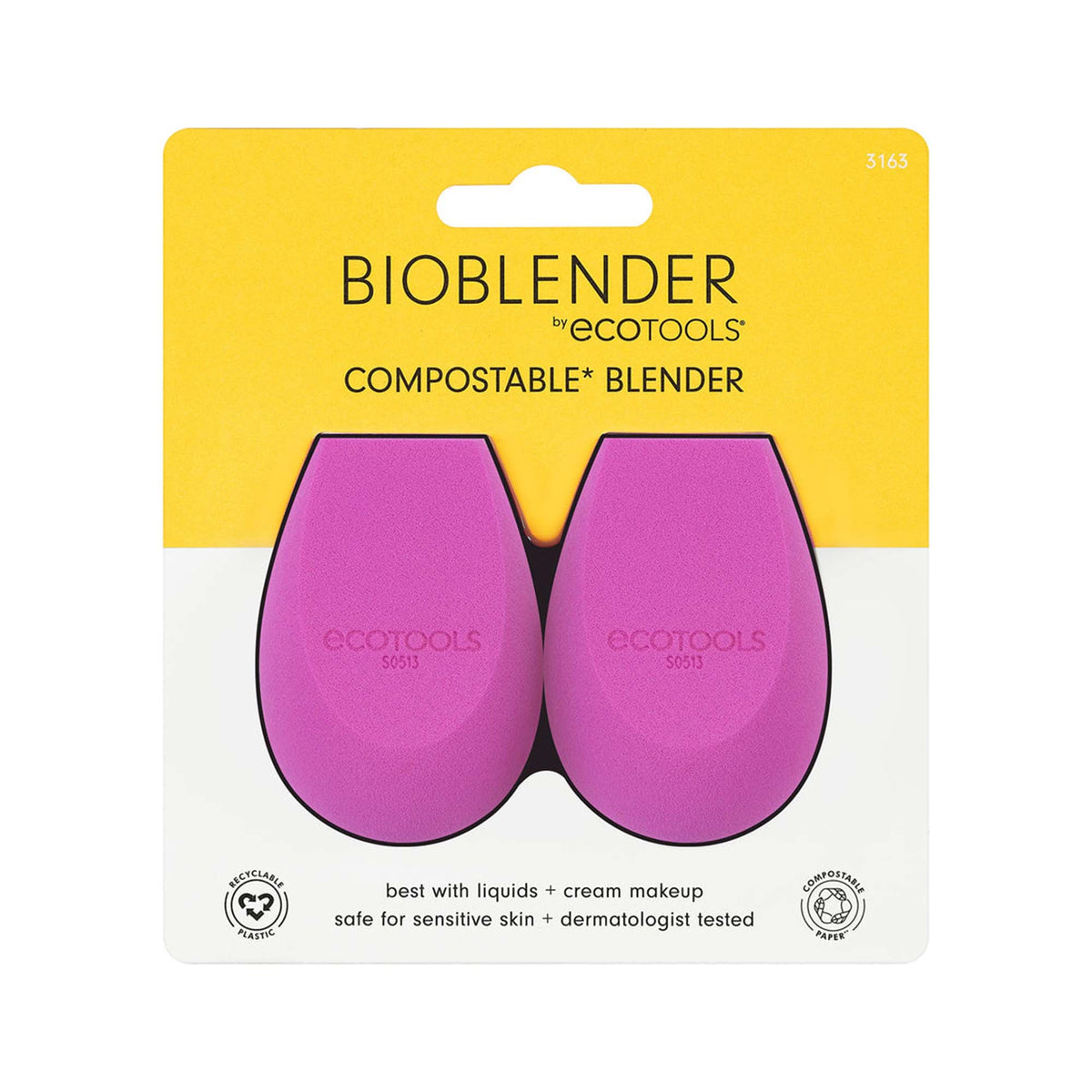 Sponge Bioblender