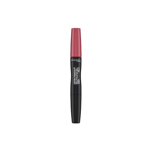 Lasting Provocalips Liquid Lipstick