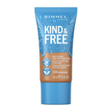 Kind & Free Foundation