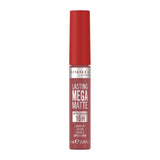 Lasting Mega Matte Liquid Lipstick