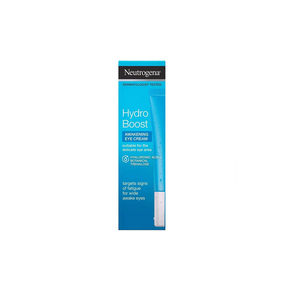 Hydro Boost Eye Cream