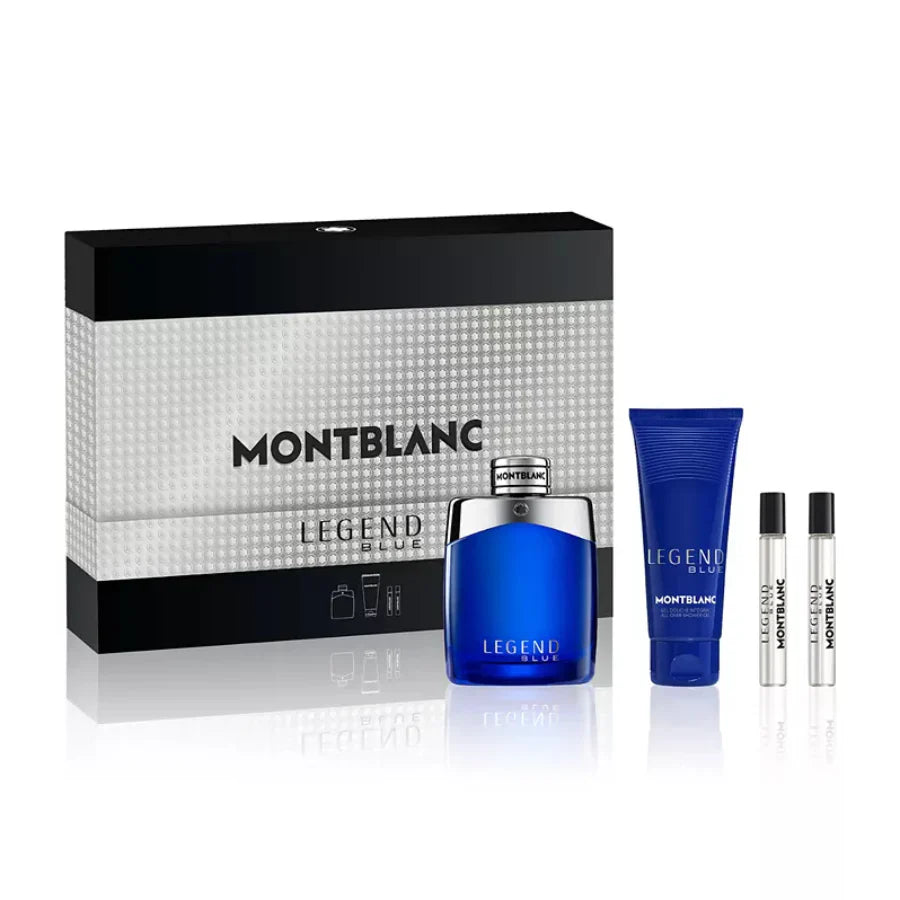 Coffret Legend Blue