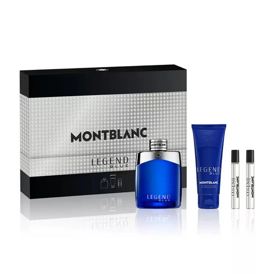 Coffret Legend Blue