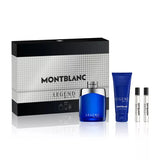 Coffret Legend Blue