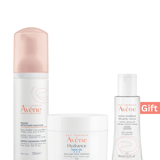 Hydrance Hydration Kit