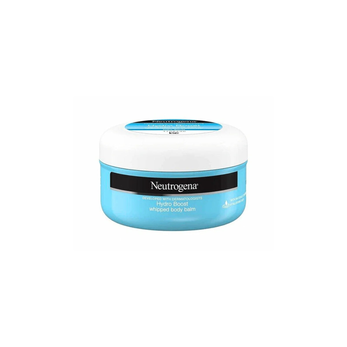 Hydro Boost Whipped Body Balm