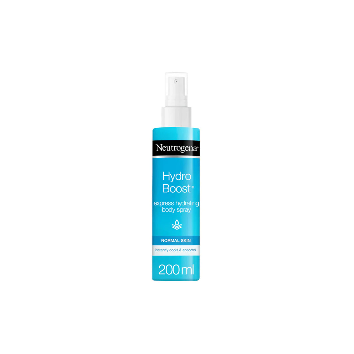 Hydro Boost Liquid Hydrator Spray