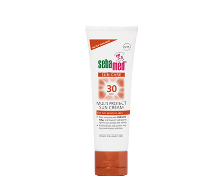 Sun Cream SPF50+