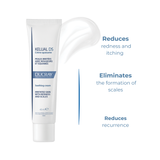 Kelual DS soothing cream
