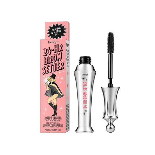 24-Hour Brow Setter Gel