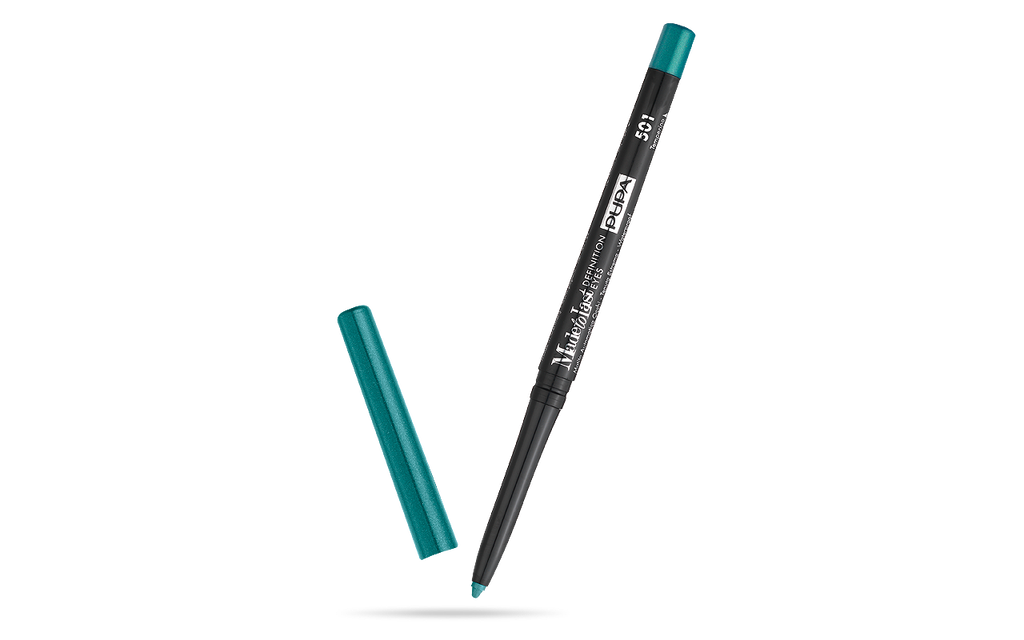 Made to Last Defining Eye Pencil -  Magnetic Green