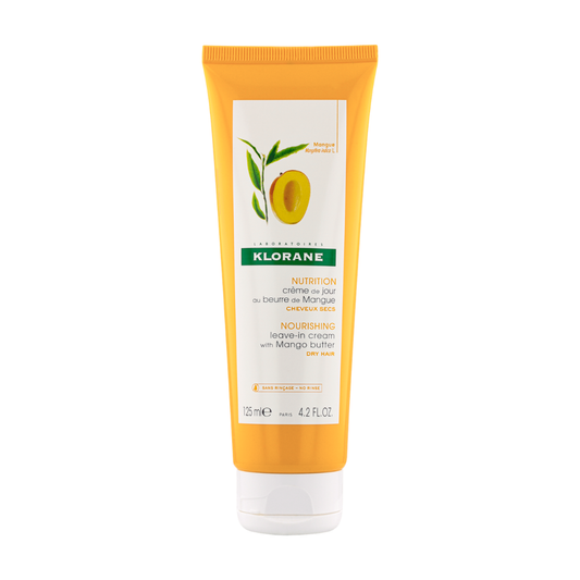 Day Cream with Mango