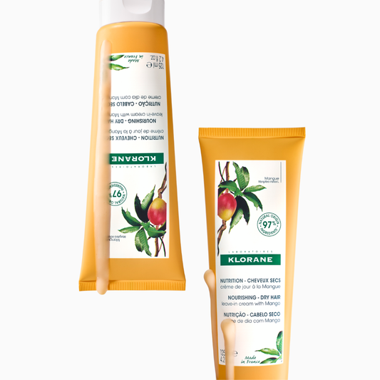 Day Cream with Mango