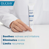 Kelual DS soothing cream