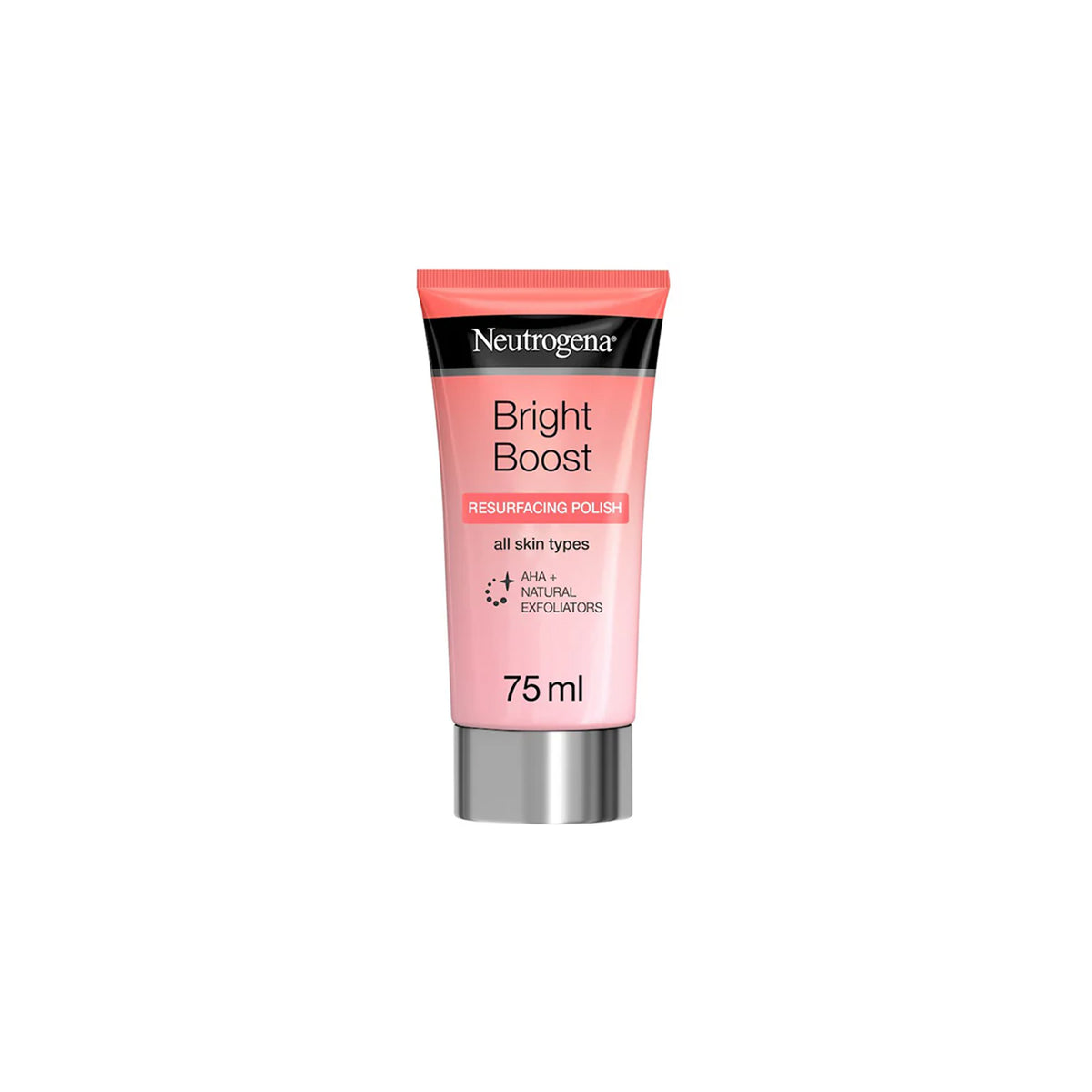 Bright Boost Resurfacing Polish