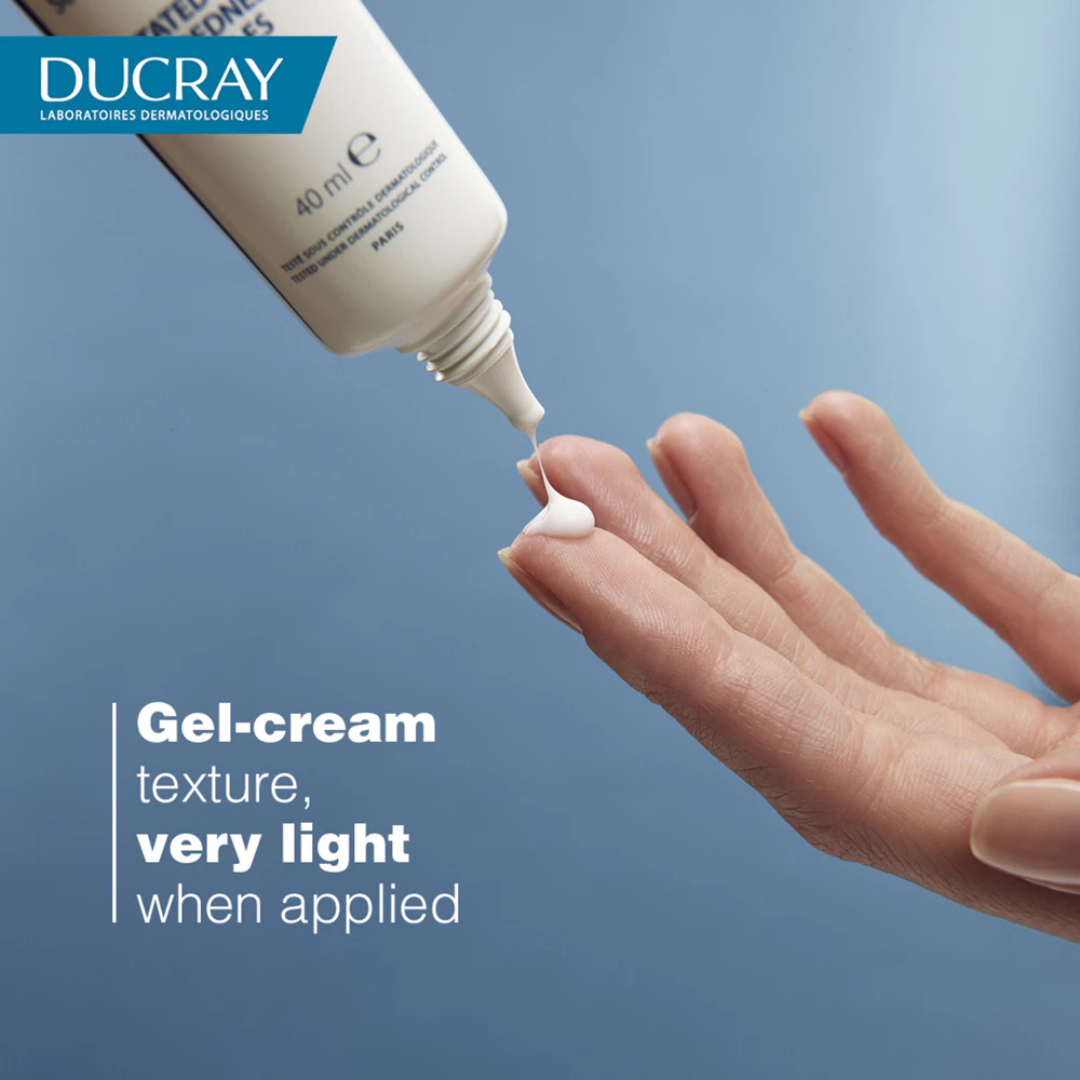 Kelual DS soothing cream