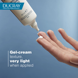 Kelual DS soothing cream