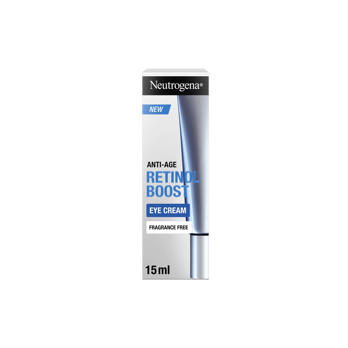 Retinol Boost Eye Cream