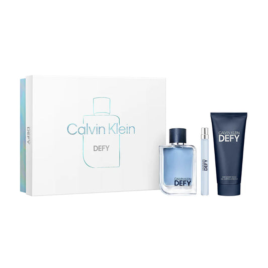 Defy Gift Set
