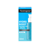 Hydro Boost Serum Fragrance Free