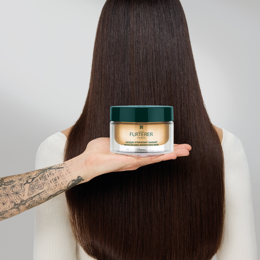 Sublime Karité Taming Nourishing Mask