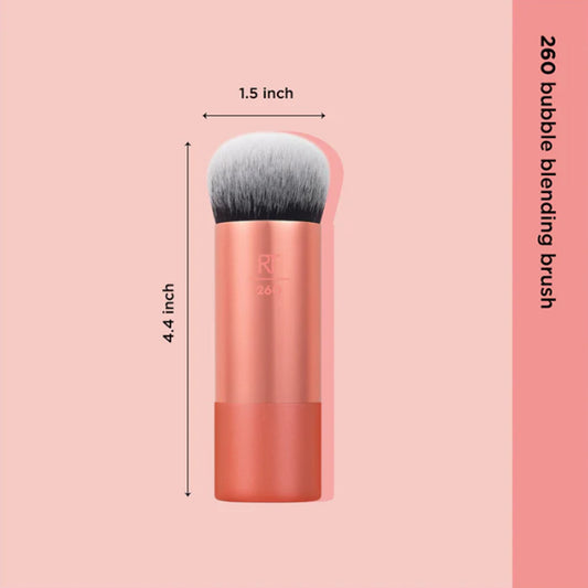 Bubble Blending