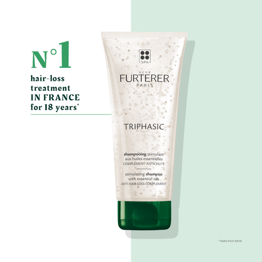 Triphasic Stimulating Shampoo