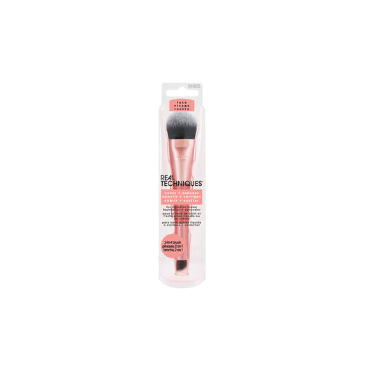 Cover + Conceal Brush