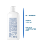Kelual Squanorm Anti-Dandruff Treatment Shampoo - Oily Dandruf