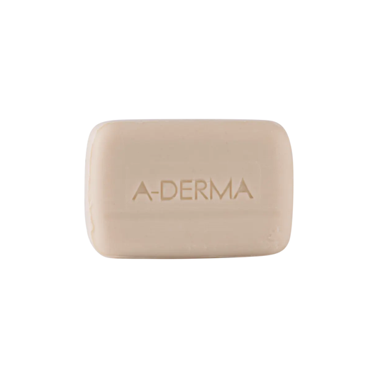 Dermatological cleansing bar