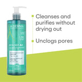 Biology AC Purifying Cleansing Foaming Gel