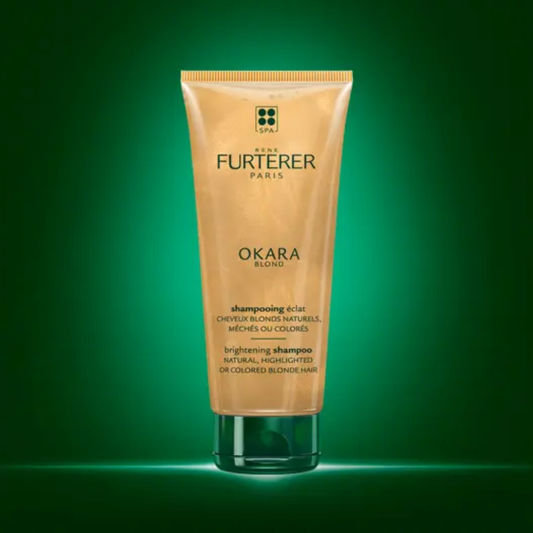 Okara Blond Brightening Shampoo