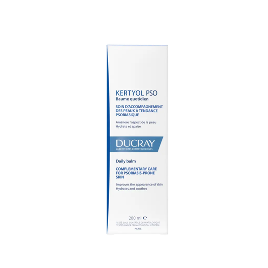 Kertyol PSO Daily Balm