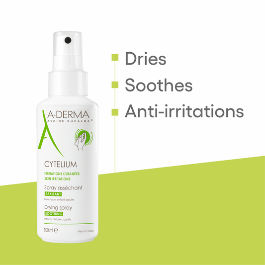 Cytelium Soothing Drying Spray