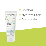 Biology AC Hydra compensating cream