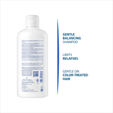 Elution Rebalancing Antidandruff Shampoo