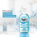 Eludril Intense Freshness Mouthwash